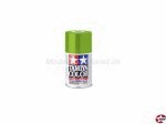 Sprayfarbe Kunststoff TS-52 Candy Line Grün 100ml Tamiya 300085052