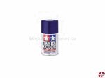 Sprayfarbe Kunststoff TS-53 Metallic Blau (14084) 100ml Tamiya 300085053