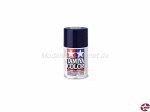 Sprayfarbe Kunststoff TS-55 Dunkel Blau 100ml Tamiya 300085055