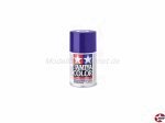 Sprayfarbe Kunststoff TS-57 Blau-Violett 100ml Tamiya 300085057