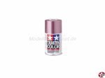 Sprayfarbe Kunststoff TS-59 Perlrot 100ml Tamiya 300085059