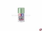 Sprayfarbe Kunststoff TS-60 Perlgrün 100ml Tamiya 300085060
