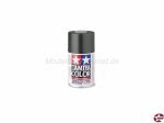 Sprayfarbe Kunststoff TS-63 Nato-Schwarz 100ml Tamiya 300085063