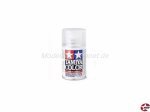 Sprayfarbe Kunststoff TS-65 Pearl Clear 100ml Tamiya 300085065