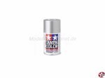 Sprayfarbe Kunststoff TS-76 Mica Silber 100ml Tamiya 300085076