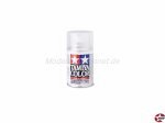 Sprayfarbe Kunststoff TS-80 Klarlack matt 100ml Tamiya 300085080