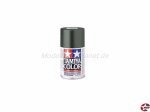 Sprayfarbe Kunststoff TS-82 Black Rubber 100ml Tamiya 300085082