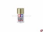 Sprayfarbe Kunststoff TS-84 Metallic-Gold 100ml Tamiya 300085084