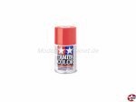 Sprayfarbe Kunststoff TS-85 Mica Hellrot glänzend 100ml Tamiya 300085085
