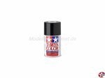 Sprayfarbe Lexan PS-5 Schwarz 100ml Tamiya 300086005