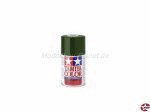 Sprayfarbe Lexan PS-9 Grün 100ml Tamiya 300086009