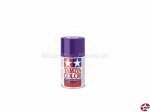 Sprayfarbe Lexan PS-10 Purpur 100ml Tamiya 300086010