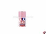 Sprayfarbe Lexan PS-11 Rosa 100ml Tamiya 300086011