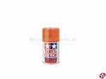 Sprayfarbe Lexan PS-14 Kupfer 100ml Tamiya 300086014