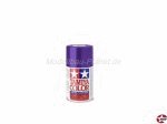 Sprayfarbe Lexan PS-18 Metallic-Purpur 100ml Tamiya 300086018