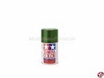 Sprayfarbe Lexan PS-22 Racing Grün 100ml Tamiya 300086022