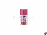 Sprayfarbe Lexan PS-33 Cherry Rot 100ml Tamiya 300086033