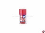 Sprayfarbe Lexan PS-37 Translucent Rot 100ml Tamiya 300086037