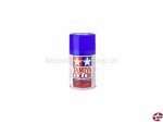Sprayfarbe Lexan PS-38 Translucent Blau 100ml Tamiya 300086038