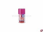 Sprayfarbe Lexan PS-40 Translucent Pink 100ml Tamiya 300086040