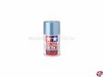 Sprayfarbe Lexan PS-49 Aluminium Blau Effekt 100ml Tamiya 300086049