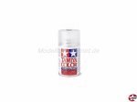 Sprayfarbe Lexan PS-55 Flat klar 100ml Tamiya 300086055