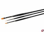 Pinsel-Set High Finish Standard Tamiya 300087067