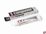 Politur finish 22ml Tamiya 300087070