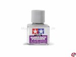 Grundierungmittel flüssig grau 40ml Tamiya 300087075