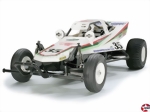 The Grasshopper I 2005 2WD LWA 1:10 Bausatz Tamiya 300058346