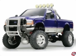 Ford F-350 HighLift 3-Gang 4 WD 1:10 Bausatz Tamiya 300058372
