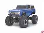 Ford Bronco 1973 4WD (CR-01) 1:10 Bausatz Tamiya 300058436