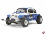 Sand Scorcher Buggy 2010 2WD 1:10 Bausatz Tamiya 300058452
