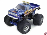 Super Clod Buster 2012 4WD 1:10 Bausatz Tamiya 300058518