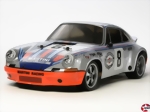 Porsche 911 Carrera RSR 4WD (TT-02) 1:10 Bausatz Tamiya 300058571