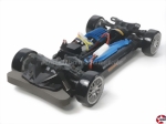 Drift-Spec Chassis TT-02D 4WD 1:10 Bausatz Tamiya 300058584