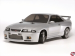 Nissan Skyline GT-R R33 Drift-Spec 4WD (TT-02D) 1:10 Bausatz Tamiya 300058604