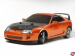 Toyota Supra Drift-Spec 4WD (TT-02D) Drift Spec 1:10 Bausatz Tamiya 300058613