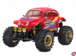 Monster Beetle 2015 2WD 1:10 Bausatz Tamiya 300058618