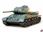 Russischer Panzer T-34/85 1:35 Tamiya 300035138
