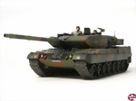 Panzer BW KPz Leopard 2A6 L=310mm 1:35 Tamiya 300035271