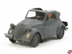 Deutscher Simca S5 Dienstwagen 1:35 Tamiya 300035321