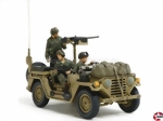 US M151A2 Transporter Grenada 1983 1:35 Tamiya 300035332