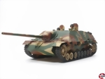 Deutscher Jagdpanzer IV/70 (V) Lang 1:35 Tamiya 300035340