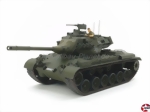 Deutscher Kampfpanzer M47 1:35 Tamiya 300037028