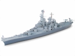 U.S. Navy Battleship Schlachtschiff BB-63 Missouri 1:700 Tamiya 300031613