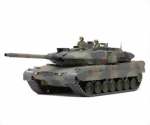 KPz Leopard 2 A7V L=320mm 1:35 Tamiya 300035387