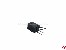 Doppelturm 15cm 64mm beweglich PVC grau 1:200