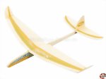 Balsa-Wurfgleiter Sniffi Spannweite 420mm Aeronaut 100700