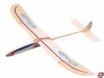 Freiflugmodell Dino Spannweite 610mm Aeronaut 109200